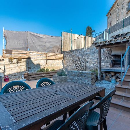 Casabras Rural Villa Claravalls Exterior photo