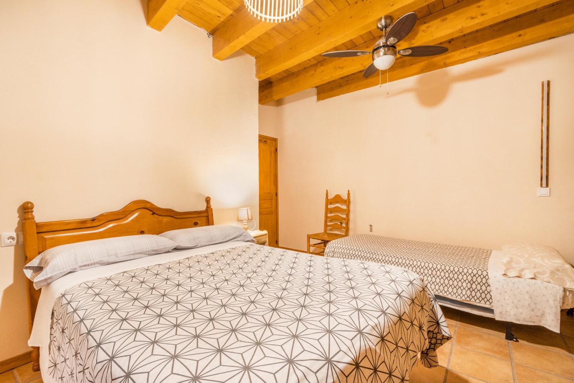 Casabras Rural Villa Claravalls Exterior photo