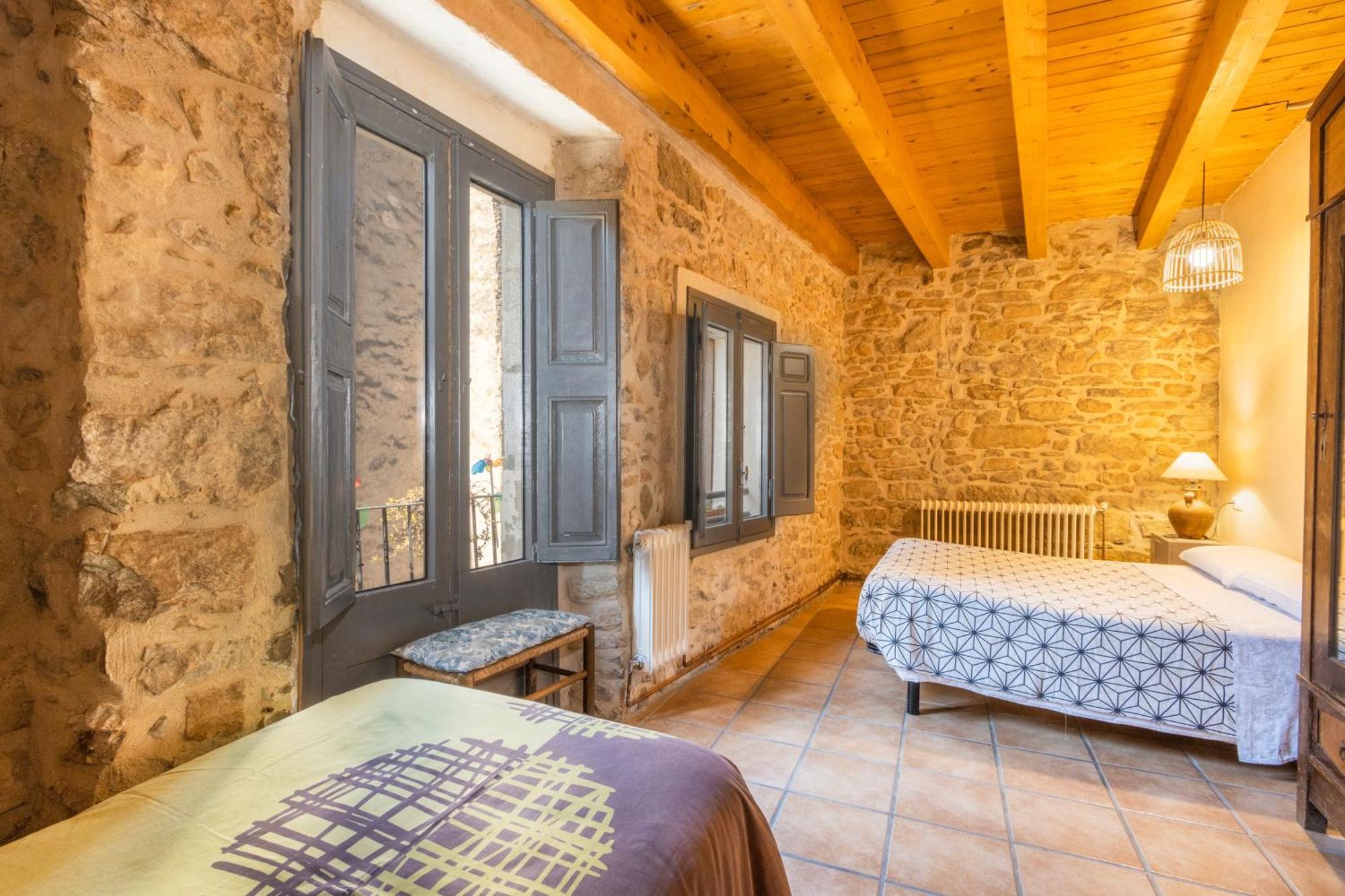 Casabras Rural Villa Claravalls Exterior photo