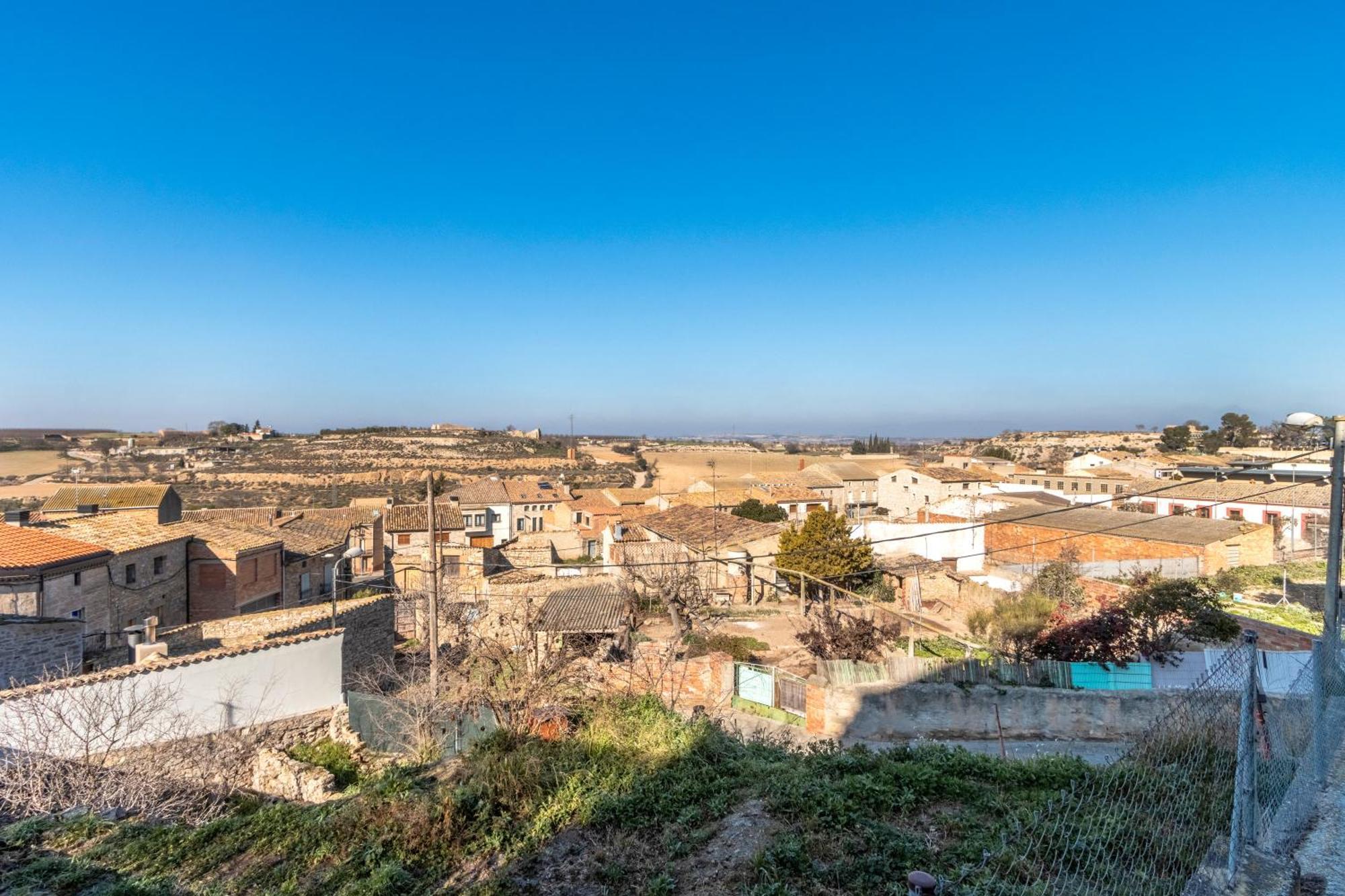 Casabras Rural Villa Claravalls Exterior photo